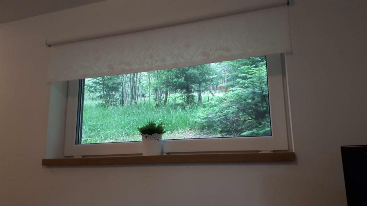 Apartman Liska V Peci - Apartmanovy Dum Horalka, Пец под Снежко Екстериор снимка